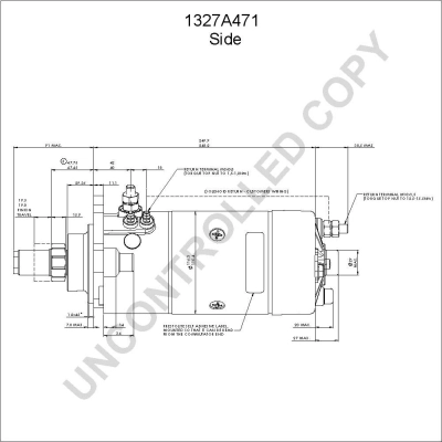 Купити 95520367 Opel Стартер