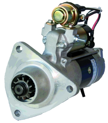 Купити AM9T60471 ADE Стартер