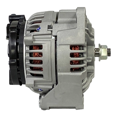 Купити 0124655161 REMA-PARTS Генератор