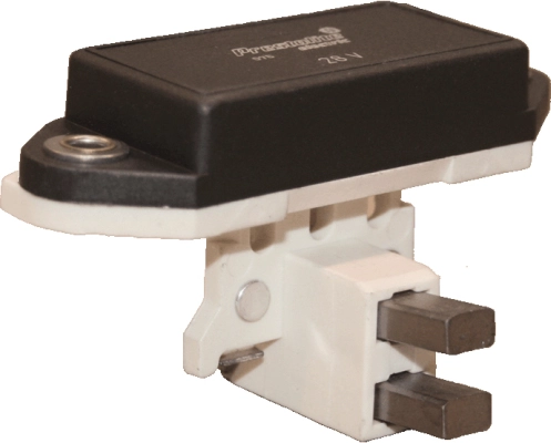 Реле-регулятор (напруги) на Mercedes Benz Truck TRUCK ACTROS  