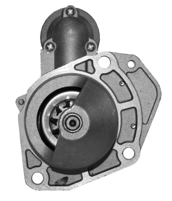 Стартер 860716 Prestolite