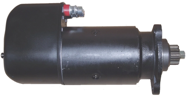 Стартер Mahle Original AZK5582 ціна, від 291.03 USD