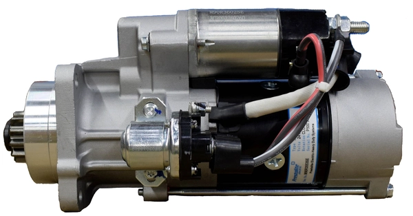 Купити M90R3553SE Prestolite Стартер