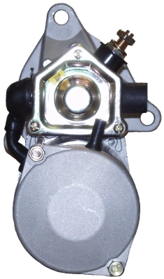 5801711014 NEW Holland Стартер двигуна