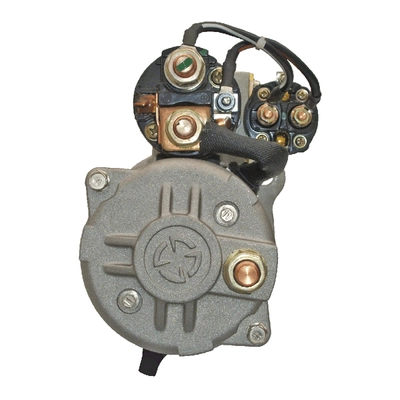 Стартер Prestolite M105R3032SE ціна, від 41.64 USD