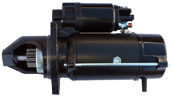 Стартер John Deere RE507639 ціна, від 179.86 USD