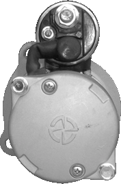 Стартер Prestolite M81R3001 ціна, від 192.49 USD