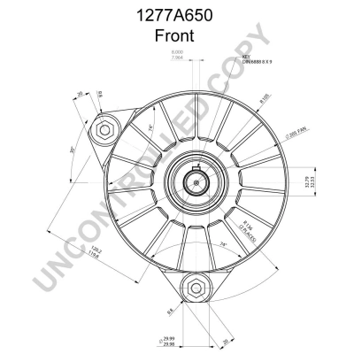 Генератор Mercedes A0091547702 ціна, від 357.79 USD