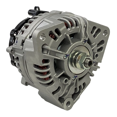 Генератор автомобільний REMA-PARTS 0124655161