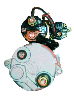 Купити 5001853801 Renault (RVI) Стартер
