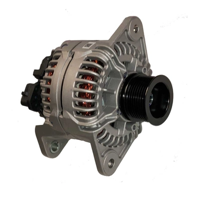 7421304674 Renault (RVI) Авто генератор