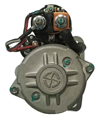 Стартер Prestolite M105R3131SE ціна, від 305.96 USD
