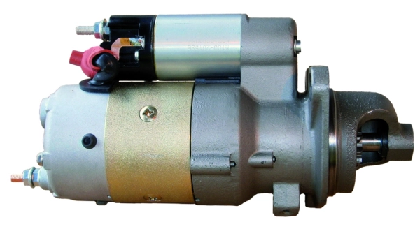 Стартер Prestolite M100R2016SE ціна, від 88.78 USD