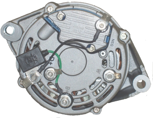 66021507 Prestolite Авто генератор