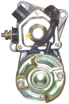 Купити 5802899061 Iveco Стартер