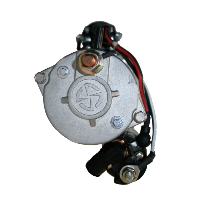 M90R3538SE Prestolite Стартер двигуна