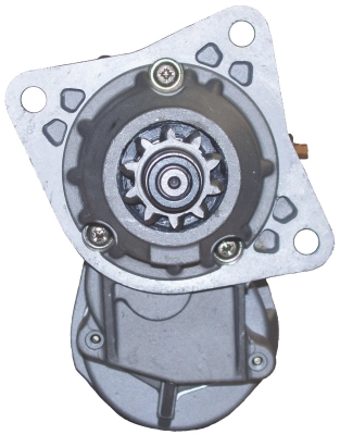 Стартер Iveco 5802899061 ціна, від 145.61 USD