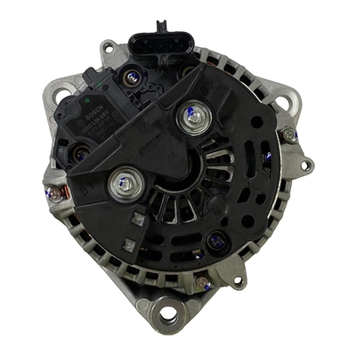 Генератор REMA-PARTS 0124655161 ціна, від 277.15 USD