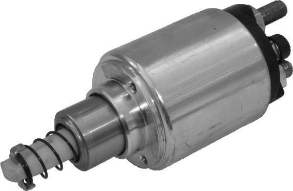 PE861202 Prestolite Тягове реле стартера