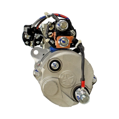 Стартер Prestolite M105R3509SE ціна, від 263.69 USD