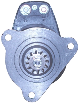 AZK5582 Mahle Original Стартер двигуна