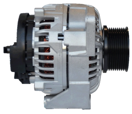 860807GB Prestolite Авто генератор