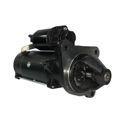 Стартер автомобільний Jurid/Bendix CS1126