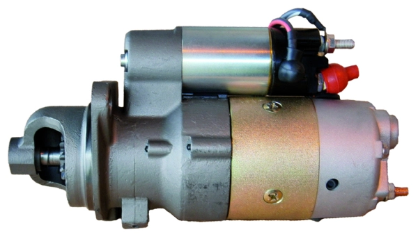 Стартер Prestolite M100R2015SE ціна, від 138.42 USD