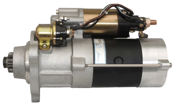 Купити M105R3131SE Prestolite Стартер