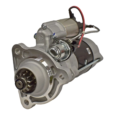 Стартер автомобільний Prestolite M105R3031SE