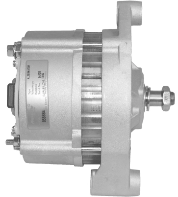 858884 Prestolite Авто генератор