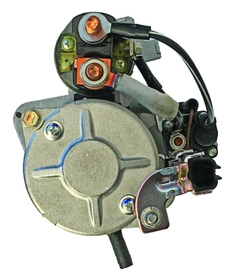 Стартер Prestolite M85R3003SE ціна, від 234.68 USD