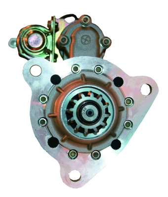 Стартер Renault (RVI) 5001853801 ціна, від 262.07 USD