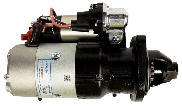 Купити M100R2004SE Prestolite Стартер