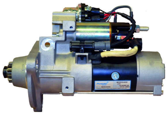Купити M90R3548SE Prestolite Стартер