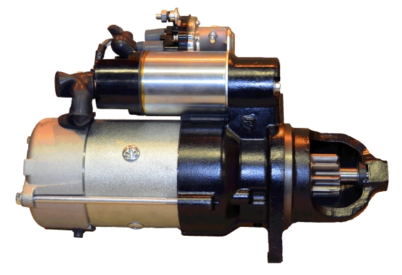 Стартер M93R3066SE Prestolite