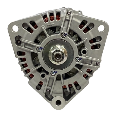 0124655161 REMA-PARTS Авто генератор