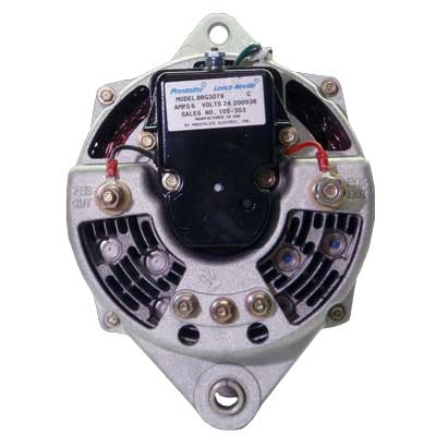 BLD3314GH Prestolite Авто генератор