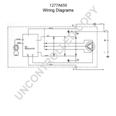 Купити A0091547702 Mercedes Генератор