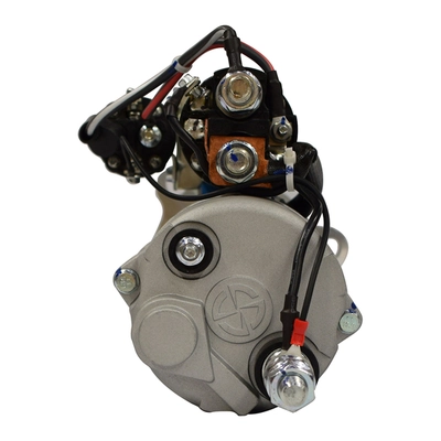 Купити S1049 AS/Auto Storm Стартер