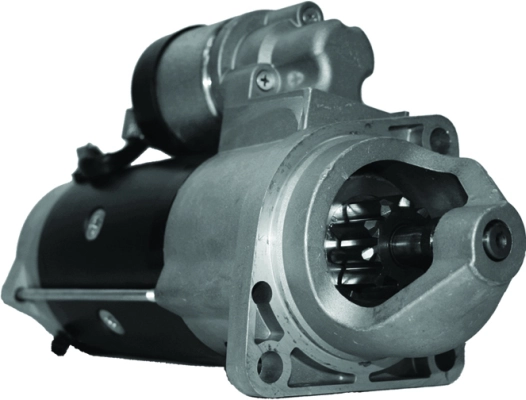 Стартер двигуна на DAF 45  