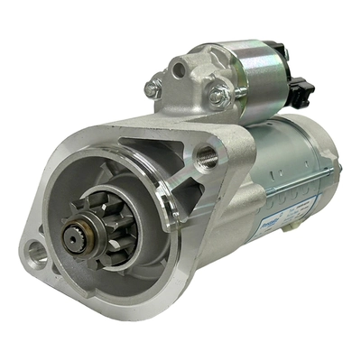 Стартер S6289S AS/Auto Storm