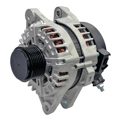 Генератор AS/Auto Storm A3554S ціна, від 188.69 USD