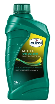 Масло варіатора Fuchs 602010551 ціна, від 22.43 USD