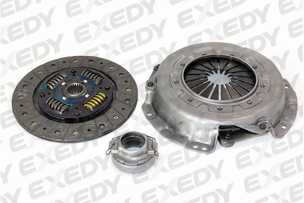 Комплект зчеплення  VALEO TYK065