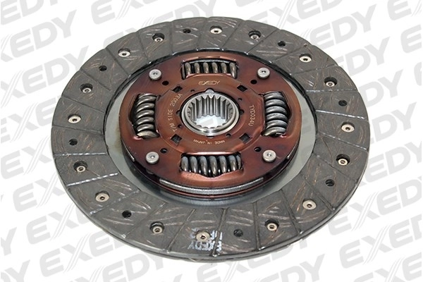 Купити 3125035063 Toyota Диск зчеплення