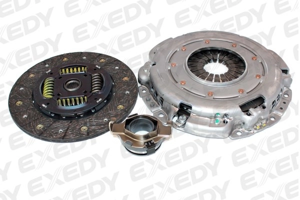 4130049640 Hyundai/Kia Зчеплення в зборі