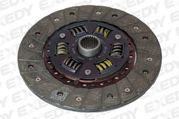 Диск зчеплення 3010084G00 Nissan/Infiniti