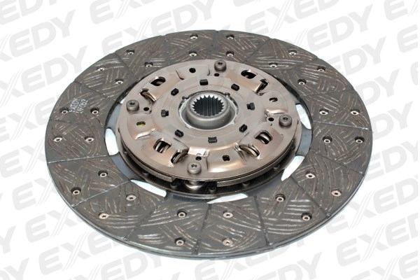 Зчеплення Isuzu 8971629660 ціна, від 65.80 USD