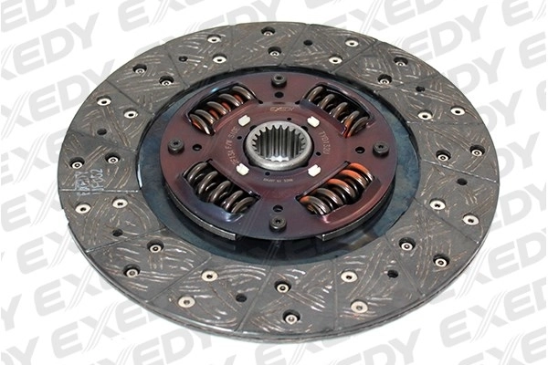 3125060410 Toyota Диск зчеплення